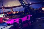 Lamborghini Aventador LP750-4 Superveloce by VITT 2017 года